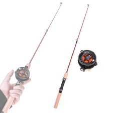 Mini canna pesca sul - canna, da
