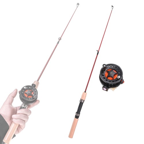 Mini canna pesca sul - mini,