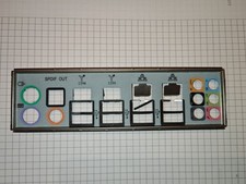 Gigabyte GA-EP45-UD3 Rev