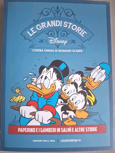 Grandi storie disney 1 - storie,