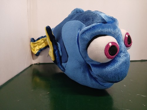 Peluche disney store pixar - peluche,