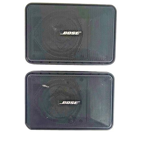Bose model 101 series - bose,