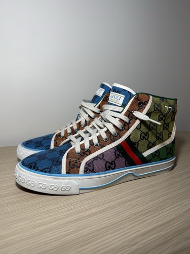 Gucci tennis 1977 high - tennis,