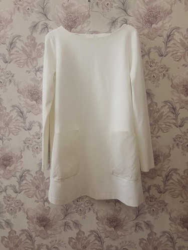 Abito donna cos bianco - donna,