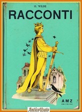 RACCONTI di Oscar Wilde 1964