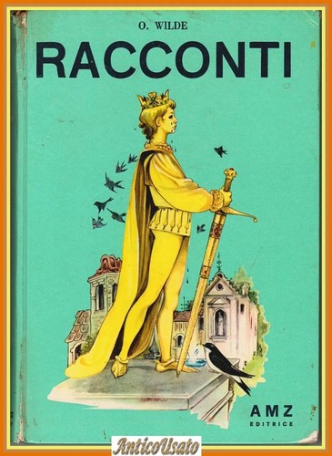 Racconti oscar wilde 1964 - wilde,