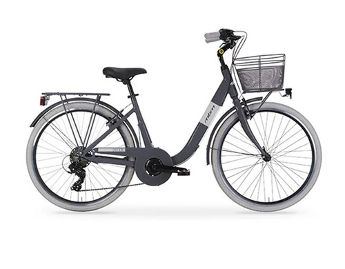 Bicicletta mbm people - bicicletta, all