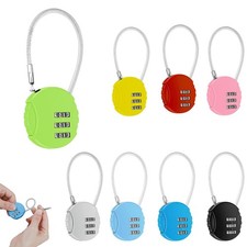 Aweisile Lucchetto Sicurezza