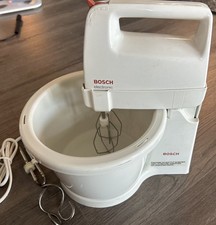 Bosch mixer spd - 3, con