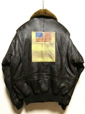 AVIREX G-1 Flight Jacket