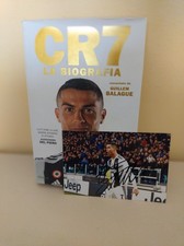 Cristiano Ronaldo Libro