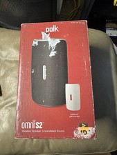 Polk Omni S2 Altoparlante