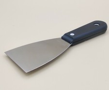 Spatola per Stucco lama inox