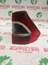 Fanale Stop Posteriore DX Ford