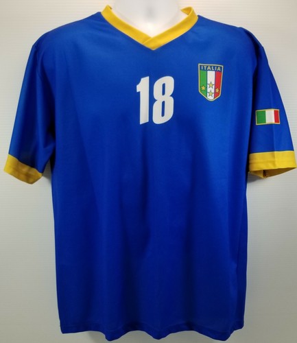 Maglia calcio antonio - f7),