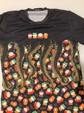 Octopus south Park Tee M