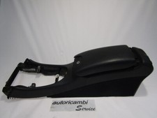 A2096800450 TUNNEL CENTRALE CON BRACCIOLO MERCEDES CLASSE CLK W209 2.7 D 125KW A