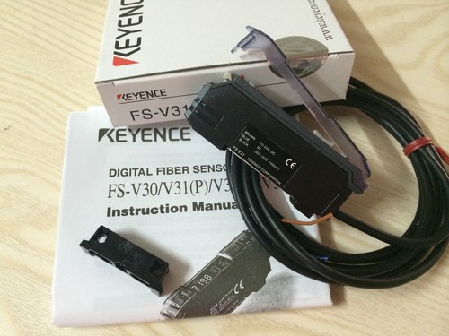 Keyence v31p amplificatore - keyence-fs-v31p,