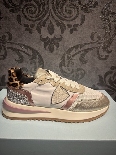 Sneakers philippe model numero - sneakers,