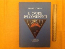 Arnaldo Cipolla, Il Cuore dei