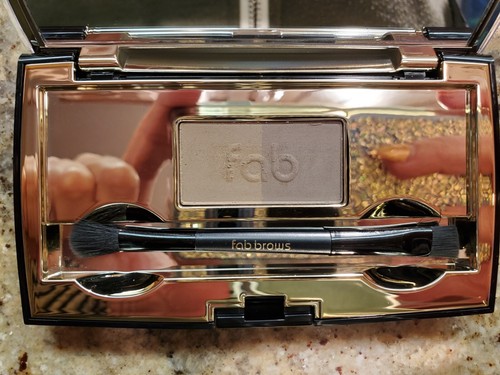 Fab brows duo - fab,