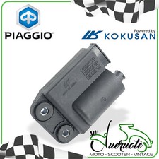 BOBINA ACCENSIONE CENTRALINA