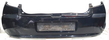 RICAMBI USATI, PARAURTI POSTERIORE RENAULT CLIO (NERO), ANNO : 2007