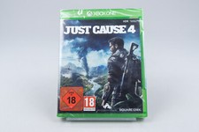 Xbox One *Just Cause 4*