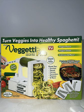 Veggetti Pro Taglierina