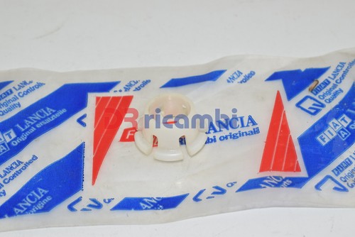 Boccola inferiore leva cambio - boccola,