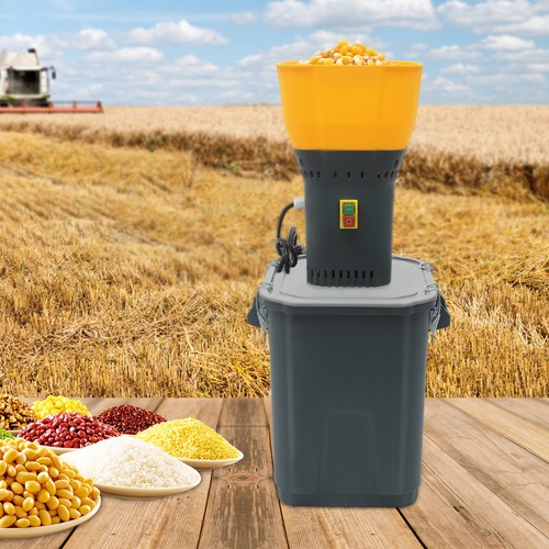 Macina grani elettrico 1000w - elettrico,