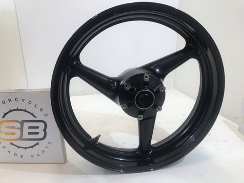 Cerchio anteriore honda cbr - anteriore,