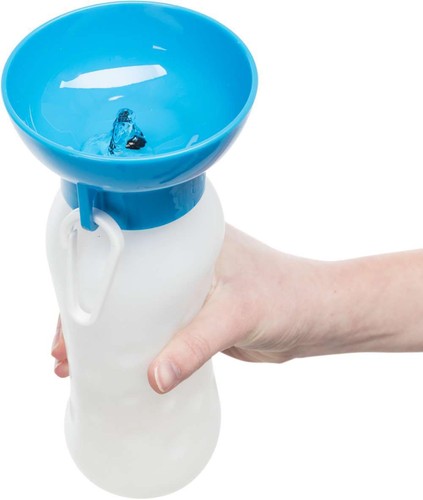 Borraccia contenitore acqua