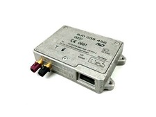 Audi A4 B8 Telefono Antenna