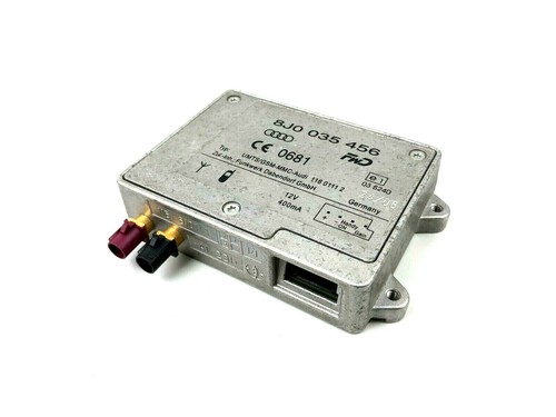 Audi telefono antenna - a4, b8