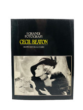 I grandi fotografi Cecil
