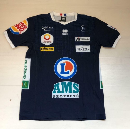 B161 errea tours volley maglia - errea,
