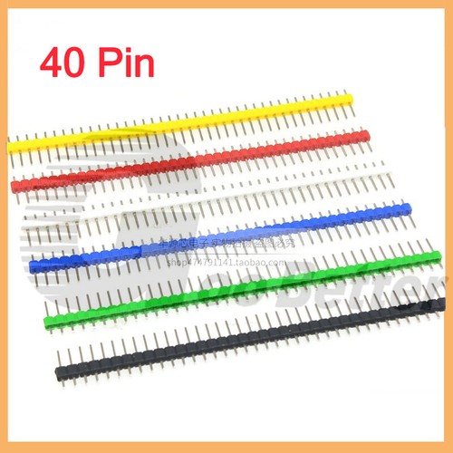 Perni intestazione pin - perni, di