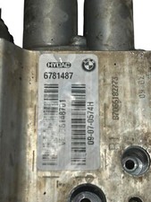 Gruppo valvole azionamento dinamico bmw serie 7 e 65/e66 2001/2009 6781487