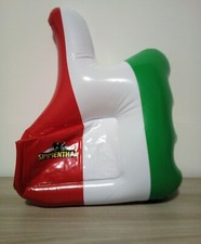 Guanto Gonfiabile Simmenthal