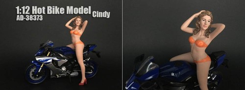 Hot bike model cindy - bike,