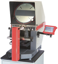 PROIETTORE DI PROFILI