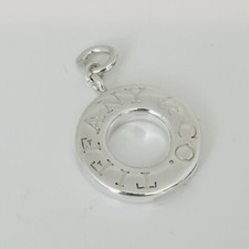 Tiffany Ricambio Cuore Tag