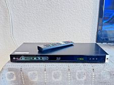Lettore DVD 3D Blu-Ray LG