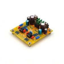 Amplificatore phono dual-OP