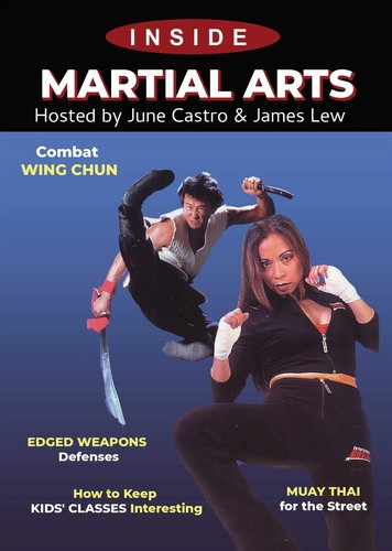Inside martial arts muay - martial, arts: