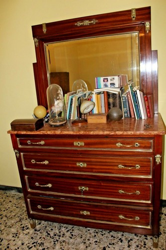 Mobile antico art deco - mobile,