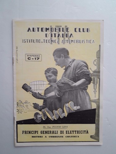 Istituto tecnica - di,
