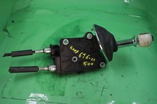 LEVA CAMBIO FIAT 500 Serie (0714) 1200 Benzina 51 169a4000 (2008) RICAM 1022134