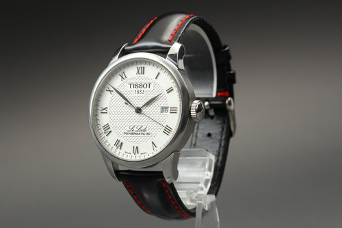 Orologio uomo tissot locle - uomo,
